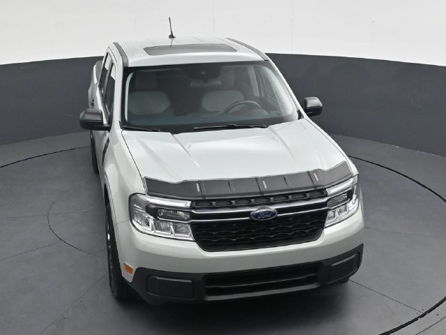 Used 2024 Ford Maverick XLT FWD image 30