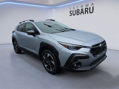 New 2026 Subaru Crosstrek 2.5i Limited image 7