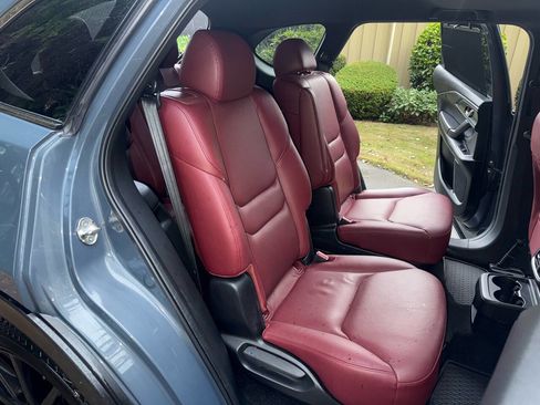 Used 2022 MAZDA CX-9 Carbon Edition image 46