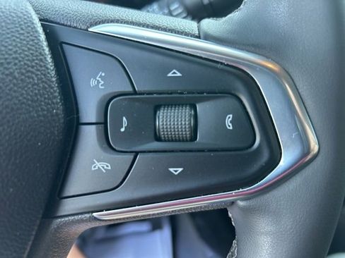 Used 2024 Chevrolet Trax ACTIV w/ Driver Confidence Package image 21