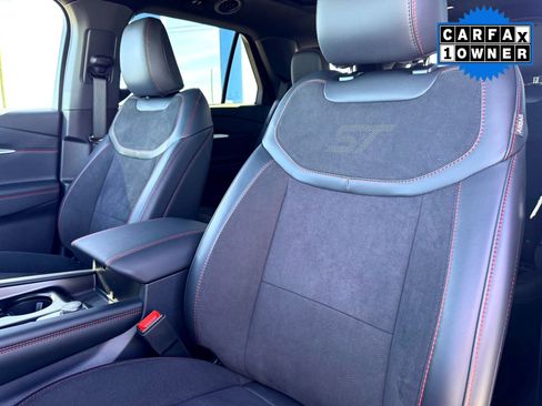 Used 2026 Ford Explorer ST w/ Sun And Sound Package image 14