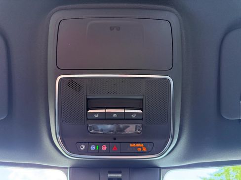New 2026 Chevrolet Traverse High Country w/ LPO, Floor Liner Package FWD image 29