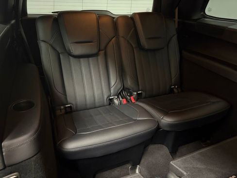 Used 2019 Mercedes-Benz GLS 450 4MATIC w/ Premium 1 Package image 40