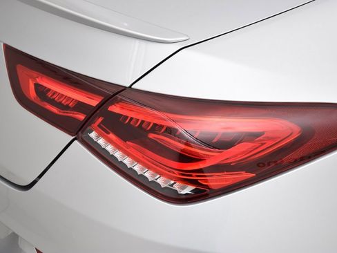 Used 2023 Mercedes-Benz CLA 250 CLA 250 image 16