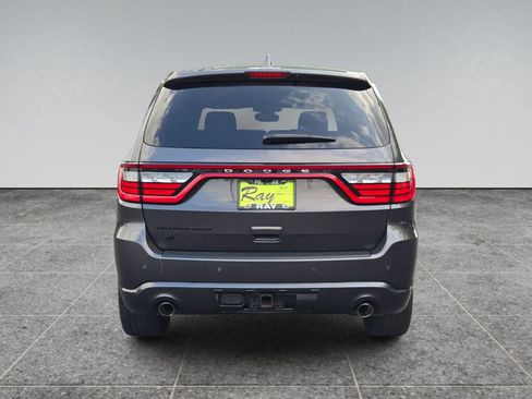 Used 2018 Dodge Durango SXT w/ Quick Order Package 2BB AWD/4WD image 16