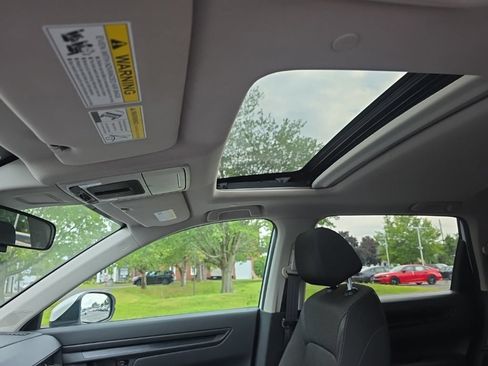 Certified 2024 Honda CR-V EX image 22