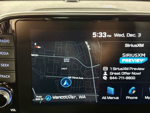 Used 2019 Hyundai Santa Fe Limited w/ Cargo Package image 16