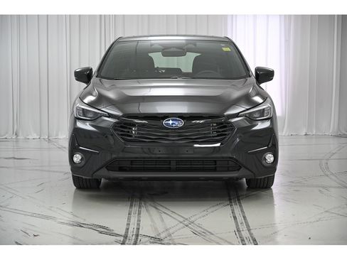 New 2026 Subaru Impreza RS image 3