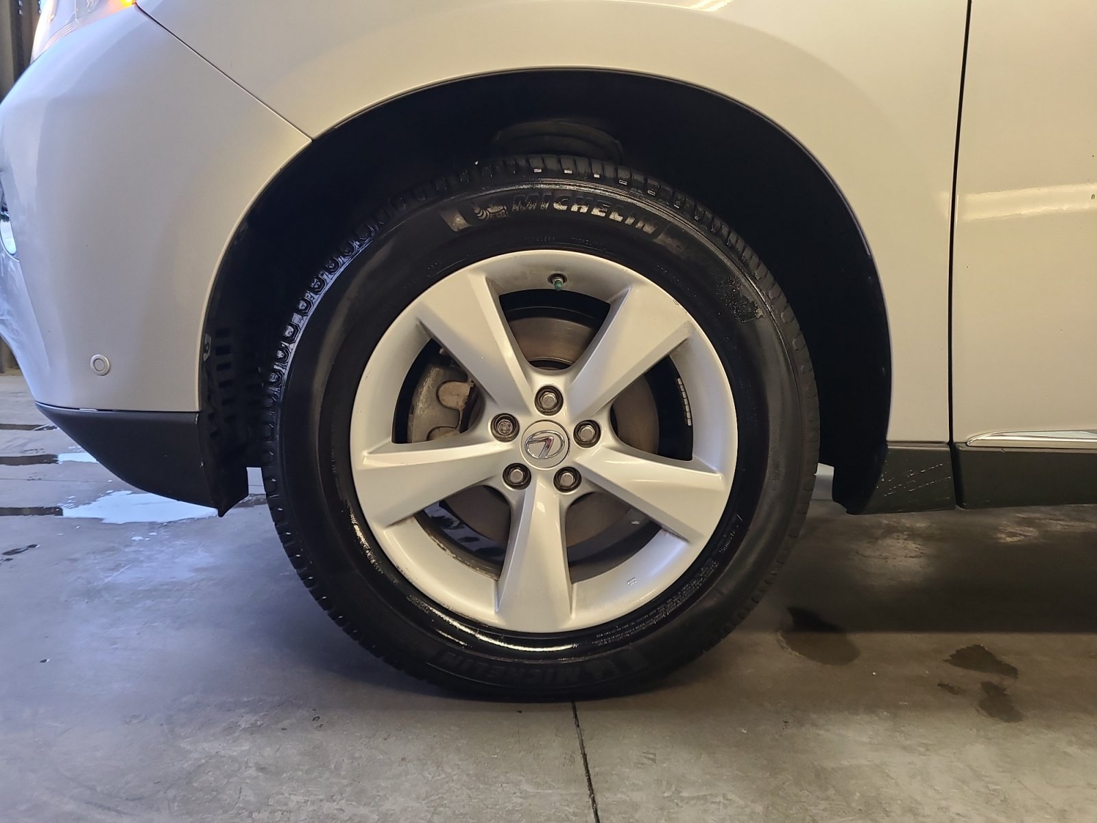Used 2013 Lexus RX 350 AWD image 26