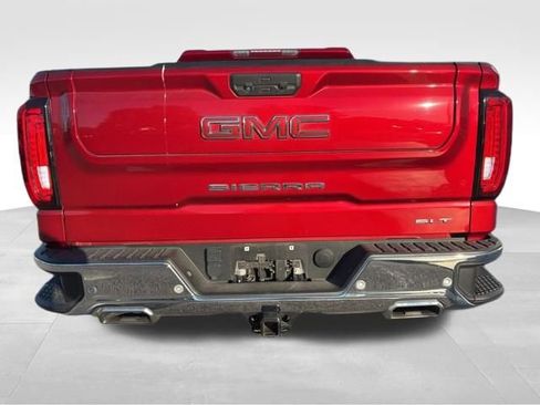 Used 2023 GMC Sierra 1500 SLT w/ SLT Premium Plus Package image 5