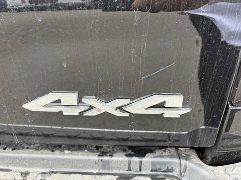 New 2025 RAM 2500 Tradesman w/ Chrome Appearance Group image 9