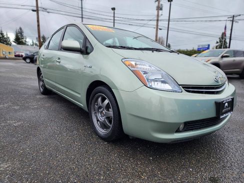 Used 2009 Toyota Prius Touring image 3