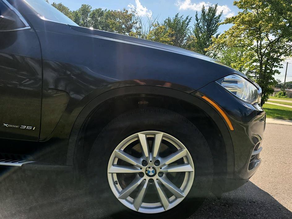 Used 2015 BMW X5 xDrive35i AWD/4WD image 19