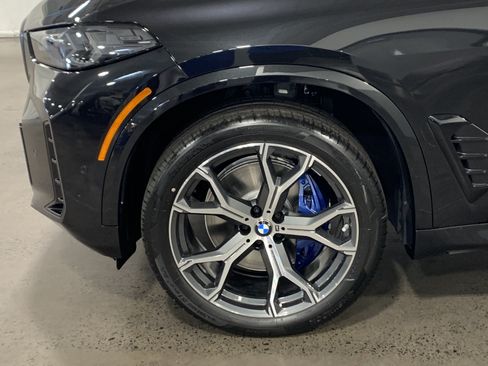 Used 2026 BMW X5 sDrive40i w/ M Sport Package RWD image 10