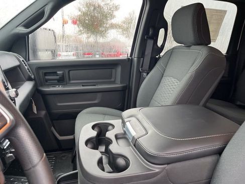 New 2026 RAM 5500 Tradesman image 11