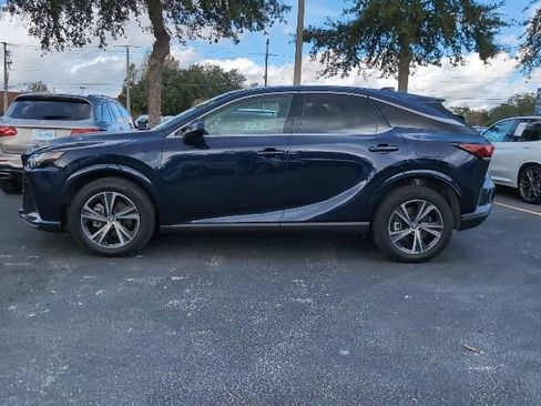Used 2023 Lexus RX 350 FWD image 3