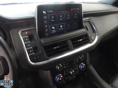 Used 2024 GMC Yukon SLT AWD/4WD image 18