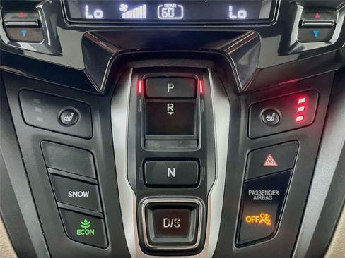 Used 2019 Honda Odyssey EX-L image 24