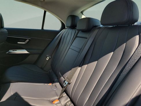 Certified 2026 Mercedes-Benz E 350 Sedan image 13