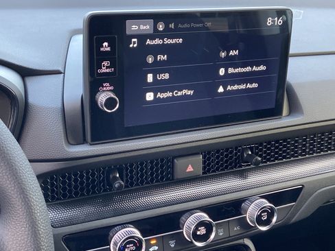 New 2026 Honda CR-V LX image 32