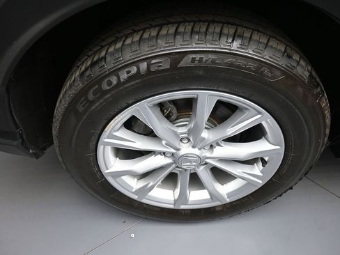 Used 2023 Honda CR-V EX-L image 12
