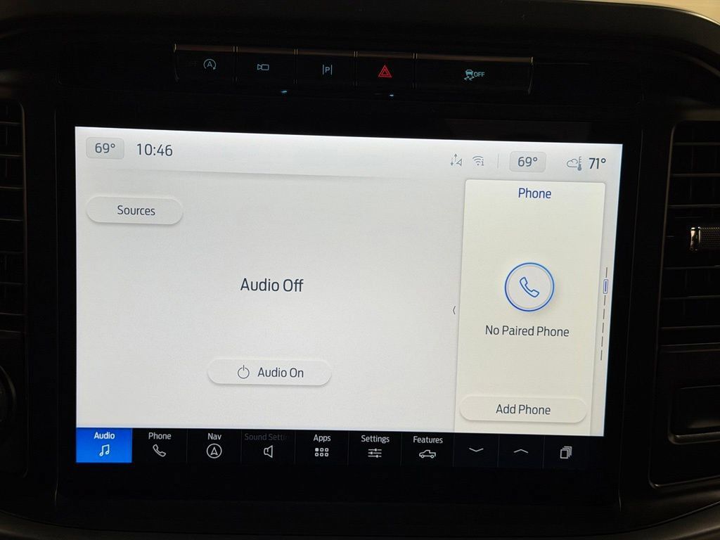 Used 2024 Ford F150 XLT w/ Equipment Group 302A MID AWD/4WD image 38