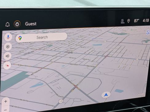 New 2026 Chevrolet Colorado W/T w/ WT Custom Package RWD image 24