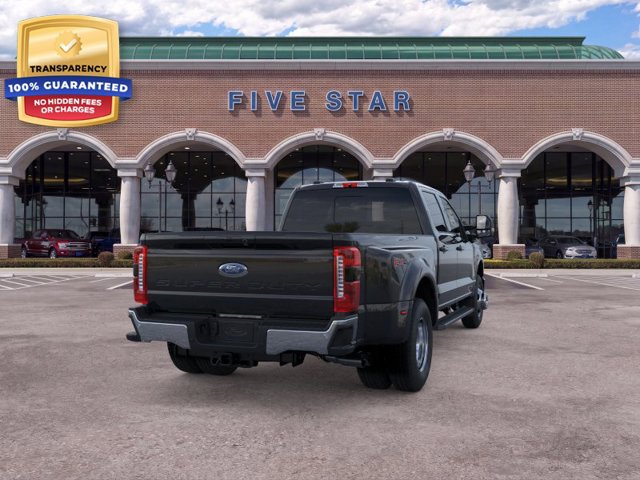 New 2026 Ford F350 Lariat AWD/4WD image 8