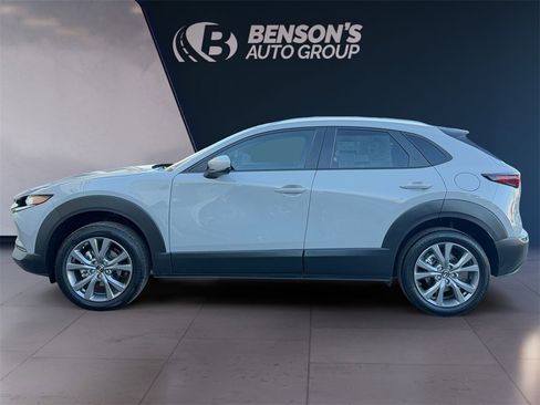 New 2026 MAZDA CX-30 AWD 2.5 S image 2