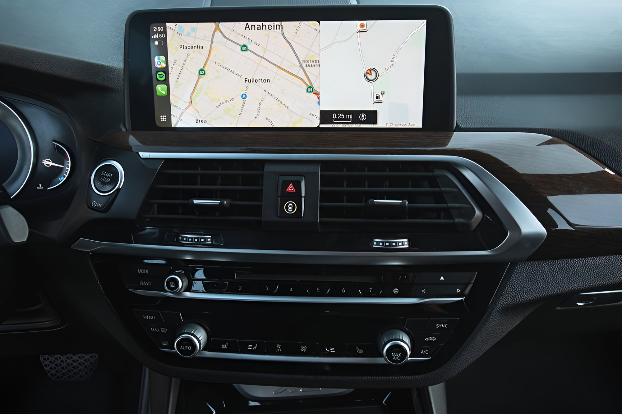 Used 2019 BMW X3 sDrive30i w/ Driving Assistance Package RWD image 22