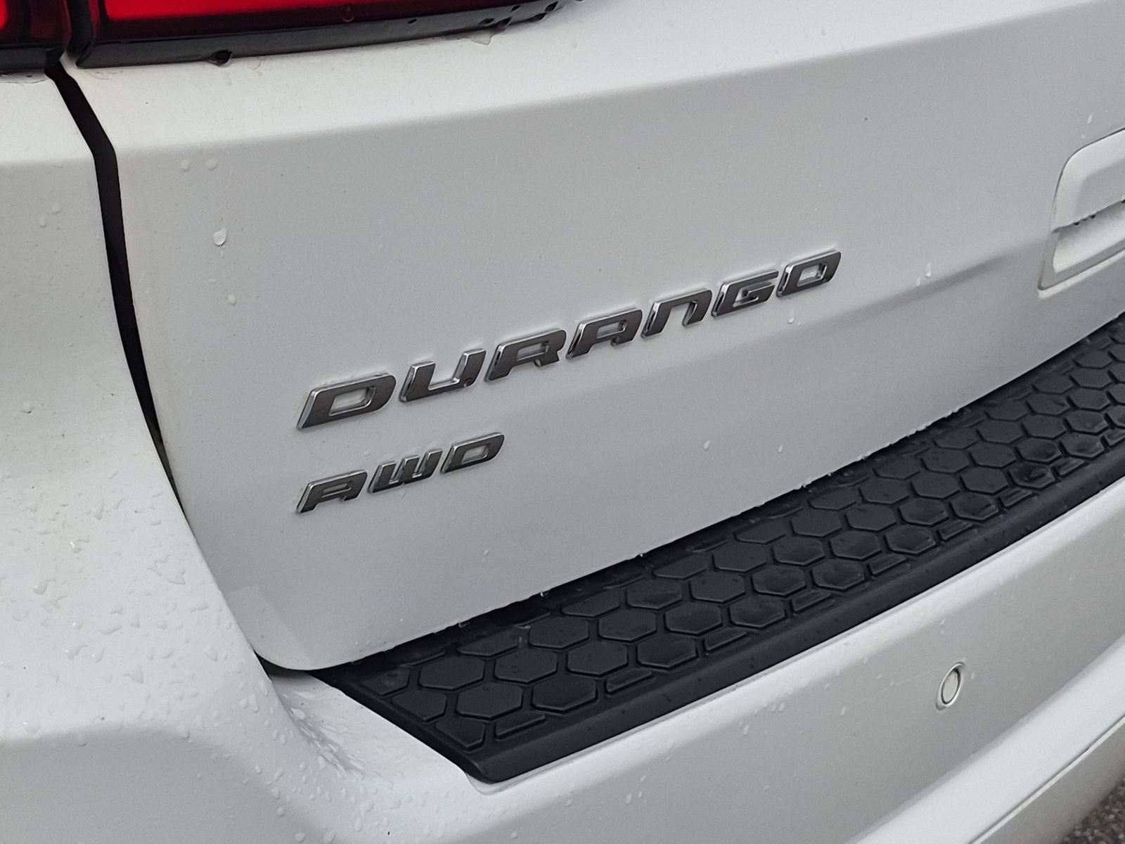 Used 2017 Dodge Durango GT w/ Premium Group AWD/4WD image 14