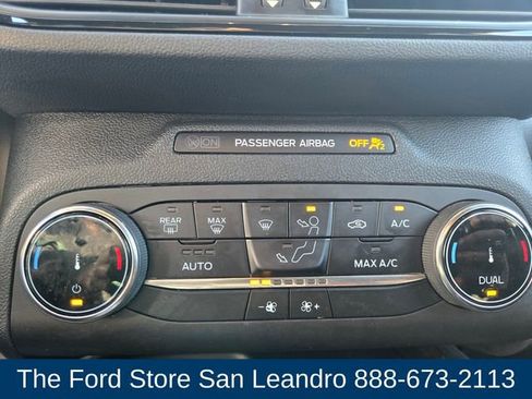 Certified 2023 Ford Escape ST-Line image 19