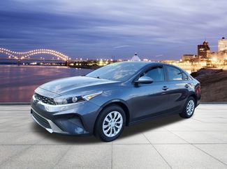 Certified 2024 Kia Forte LX image 1