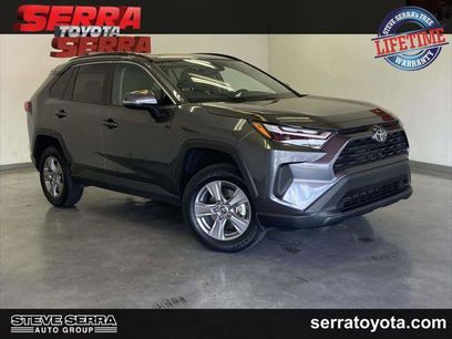 Certified 2024 Toyota RAV4 XLE w/ Convenience Package
