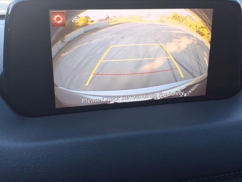 Used 2020 MAZDA CX-5 Touring image 10