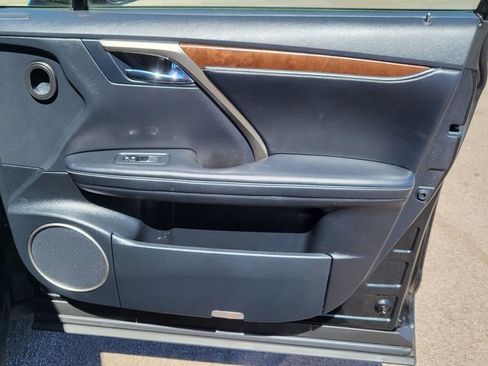 Used 2022 Lexus RX 350L FWD w/ Premium Package image 17