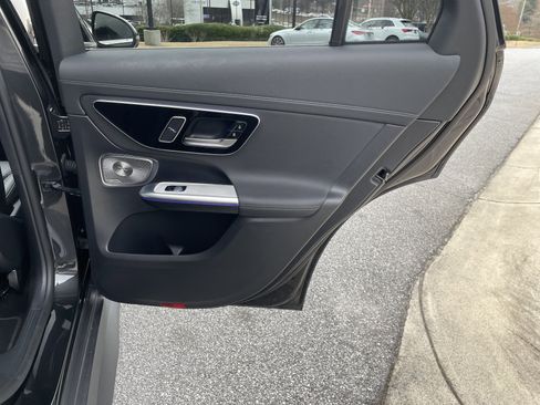 Certified 2025 Mercedes-Benz GLC 300 4MATIC image 42