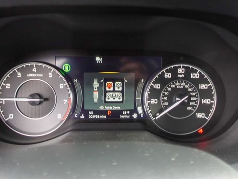 Certified 2025 Acura RDX w/ Technology Package image 14