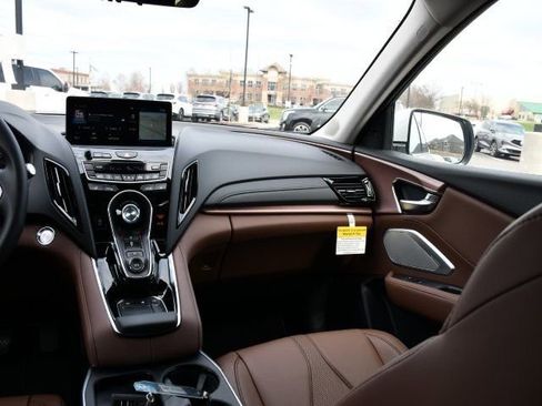 New 2026 Acura RDX w/ Technology Package image 19