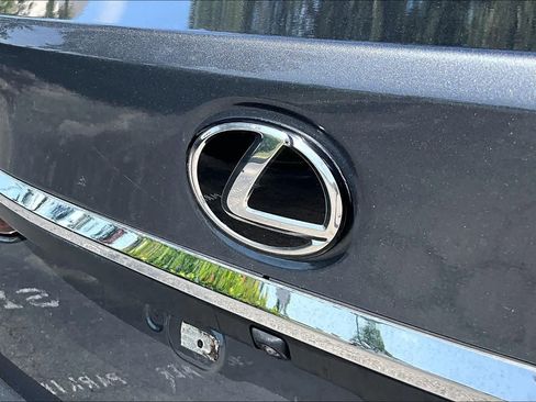 Used 2022 Lexus ES 350 w/ Premium Package FWD image 31