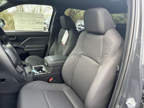 New 2024 Toyota Tacoma SR5 AWD/4WD image 14
