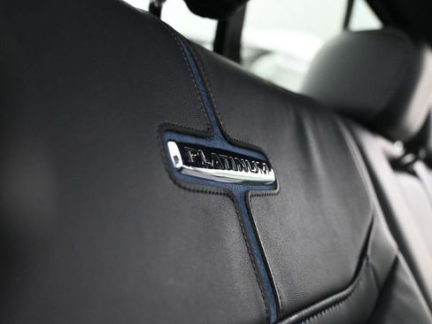 New 2025 Ford F150 Platinum image 16