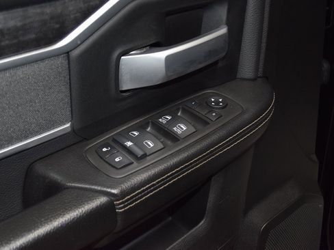 Used 2022 RAM 2500 Big Horn w/ Level C Equiment Group image 43