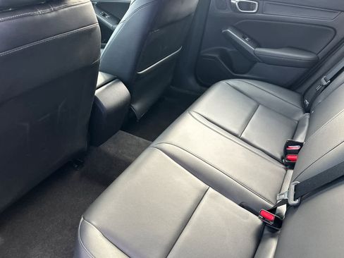 Certified 2023 Acura Integra A-Spec image 11