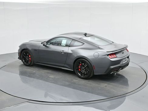 New 2025 Ford Mustang GT image 40