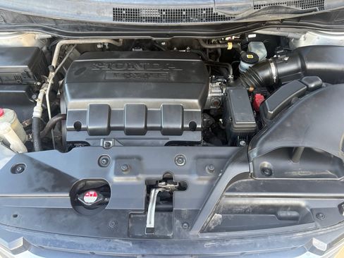 Used 2016 Honda Odyssey EX-L image 29