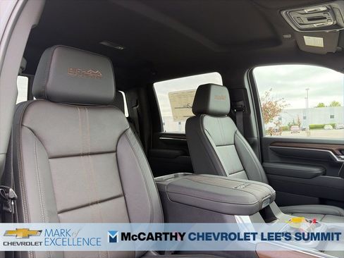 New 2026 Chevrolet Silverado 2500 High Country w/ Technology Package AWD/4WD image 34