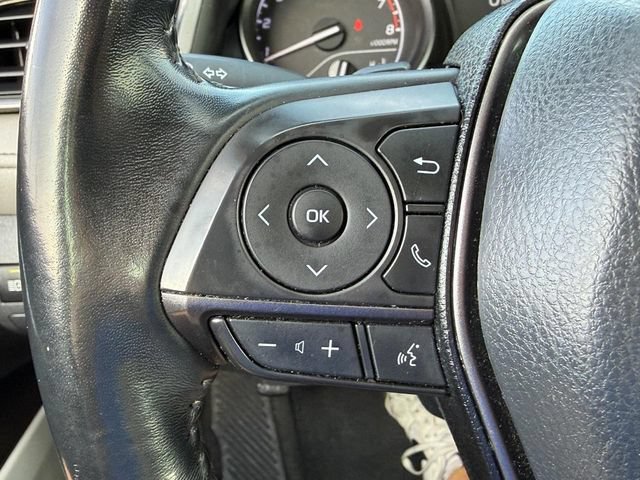 Used 2024 Toyota Camry SE FWD image 24