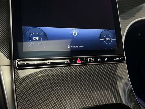 Certified 2024 Mercedes-Benz GLC 300 4MATIC image 31