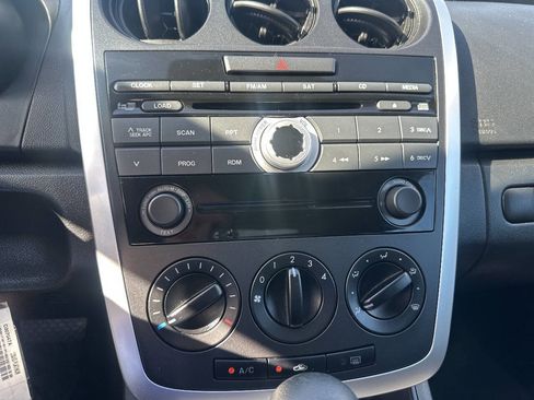 Used 2008 MAZDA CX-7 Sport image 23